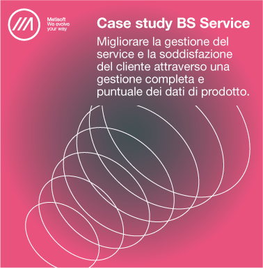 case study BS Service