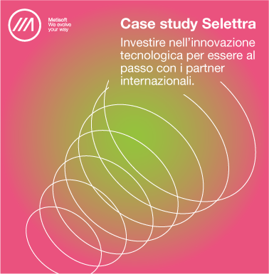 case study Selettra